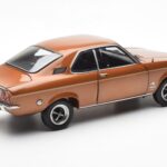 Opel Manta A Brons Metallic Norev 1:18 - image 3 of 8