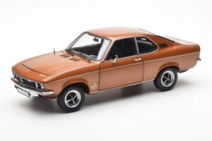 Opel Manta A Brons Metallic Norev 1:18
