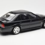 Opel Omega A Lotus Imperial Dark Grön Metallic Otto 1:18 OT153 - image 2 of 6