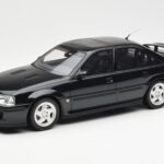 Opel Omega A Lotus Imperial Dark Grön Metallic Otto 1:18 OT153