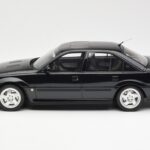 Opel Omega A Lotus Imperial Dark Grön Metallic Otto 1:18 OT153 - image 3 of 6