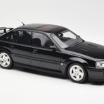 Opel Omega A Lotus Imperial Dark Grön Metallic Otto 1:18 OT153 - image 4 of 6