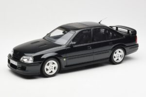 Opel Omega A Lotus Imperial Dark Grön Metallic Otto 1:18 OT153