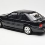 Opel Omega A Lotus Imperial Dark Grön Metallic Otto 1:18 OT153 - image 5 of 6