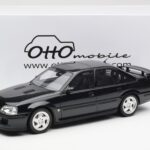 Opel Omega A Lotus Imperial Dark Grön Metallic Otto 1:18 OT153 - image 6 of 6