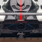 Pagani Zonda Cinque Vit Benny Almost Real 1:18 - image 11 of 12