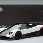 Pagani Zonda Cinque Vit Benny Almost Real 1:18 - image 12 of 12