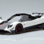 Pagani Zonda Cinque Vit Benny Almost Real 1:18