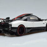 Pagani Zonda Cinque Vit Benny Almost Real 1:18 - image 3 of 12
