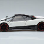 Pagani Zonda Cinque Vit Benny Almost Real 1:18 - image 5 of 12