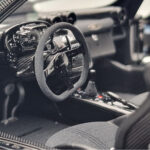 Pagani Zonda Cinque Vit Benny Almost Real 1:18 - image 8 of 12