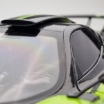 Pagani Zonda Cinque Grön Firenze Almost Real 1:18 - image 13 of 15