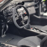 Pagani Zonda Cinque Grön Firenze Almost Real 1:18 - image 9 of 15