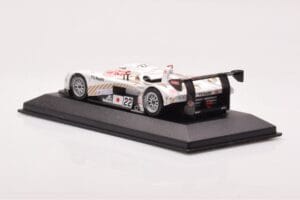 Panoz LMP Roadster Team Dragon 24 Hours of Le Mans 2000 Minichamps 1:43 PANOZ-263975 Metall — bild 3 av 4