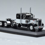 Peterbilt 350 Svart IXO 1:43 TR114 - image 4 of 6