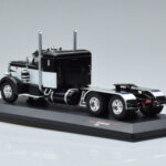Peterbilt 350 Svart IXO 1:43 TR114 - image 5 of 6