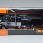 Peterbilt 350 Svart IXO 1:43 TR114 - image 6 of 6