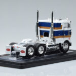 Peterbilt 352 H Vit IXO 1:43 TR078 - image 2 of 6