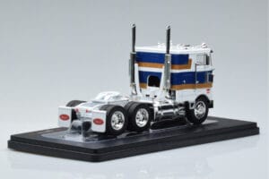 Peterbilt 352 H Vit IXO 1:43 TR078 Metall — bild 2 av 6