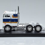 Peterbilt 352 H Vit IXO 1:43 TR078 - image 3 of 6