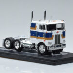 Peterbilt 352 H Vit IXO 1:43 TR078 - image 4 of 6