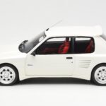 Peugeot 205 Dimma Vit Otto 1:18 OT681 - image 3 of 6