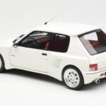 Peugeot 205 Dimma Vit Otto 1:18 OT681 - image 5 of 6