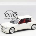 Peugeot 205 Dimma Vit Otto 1:18 OT681 - image 6 of 6