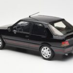 Peugeot 309 GTi Svart Norev 1:18 184885 - image 5 of 6
