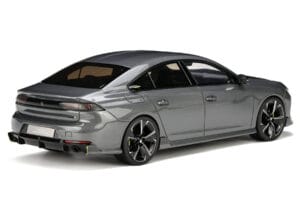 Peugeot 508 Sport Engineered Concept Otto 1:18 OT394 Resin — bild 2 av 7