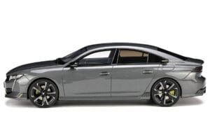 Peugeot 508 Sport Engineered Concept Otto 1:18 OT394 Resin — bild 3 av 7