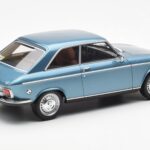 Peugeot 304 S Coupe Blå Otto 1:18 OT449 - image 2 of 6