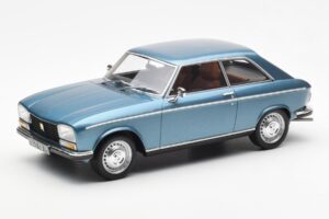 Peugeot 304 S Coupe Blå Otto 1:18 OT449