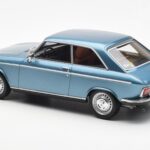 Peugeot 304 S Coupe Blå Otto 1:18 OT449 - image 5 of 6
