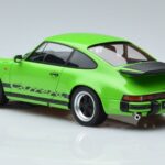 Porsche 911 3.2 Carrera Limegrön GT Spirit 1:18 GT740 Resin - image 5 of 6