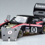 Porsche 935 Turbo 24 Hours of Daytona 1979 Exoto 1:18 19103 Metall - image 2 of 7