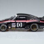 Porsche 935 Turbo 24 Hours of Daytona 1979 Exoto 1:18 19103 Metall - image 4 of 7