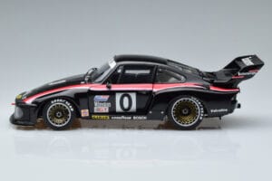 Porsche 935 Turbo 24 Hours of Daytona 1979 Exoto 1:18 19103 Metall — bild 4 av 7