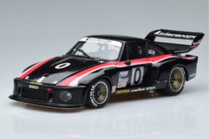 Porsche 935 Turbo 24 Hours of Daytona 1979 Exoto 1:18 19103 Metall