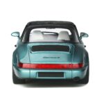 Porsche 911 964 Carrera 4 Targa Grön GT Spirit 1:18 GT805 Resin - image 4 of 8