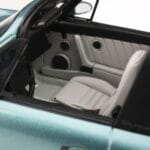 Porsche 911 964 Carrera 4 Targa Grön GT Spirit 1:18 GT805 Resin - image 7 of 8