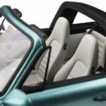 Porsche 911 964 Carrera 4 Targa Grön GT Spirit 1:18 GT805 Resin - image 8 of 8