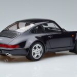 Porsche 911 964 Carrera RS 30-årsjubileum GT Spirit 1:18 GT056 Resin - image 3 of 6