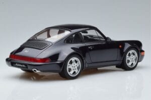 Porsche 911 964 Carrera RS 30-årsjubileum GT Spirit 1:18 GT056 Resin — bild 3 av 6