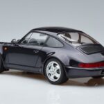 Porsche 911 964 Carrera RS 30-årsjubileum GT Spirit 1:18 GT056 Resin - image 4 of 6