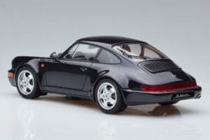 Porsche 911 964 Carrera RS 30-årsjubileum GT Spirit 1:18 GT056 Resin — bild 4 av 6