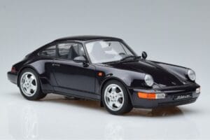 Porsche 911 964 Carrera RS 30-årsjubileum GT Spirit 1:18 GT056 Resin — bild 5 av 6