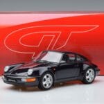 Porsche 911 964 Carrera RS 30-årsjubileum GT Spirit 1:18 GT056 Resin - image 6 of 6
