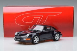 Porsche 911 964 Carrera RS 30-årsjubileum GT Spirit 1:18 GT056 Resin — bild 6 av 6