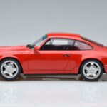 Porsche 911 964 RS Club Sport Röd GT Spirit 1:18 GT060 Resin - image 3 of 6